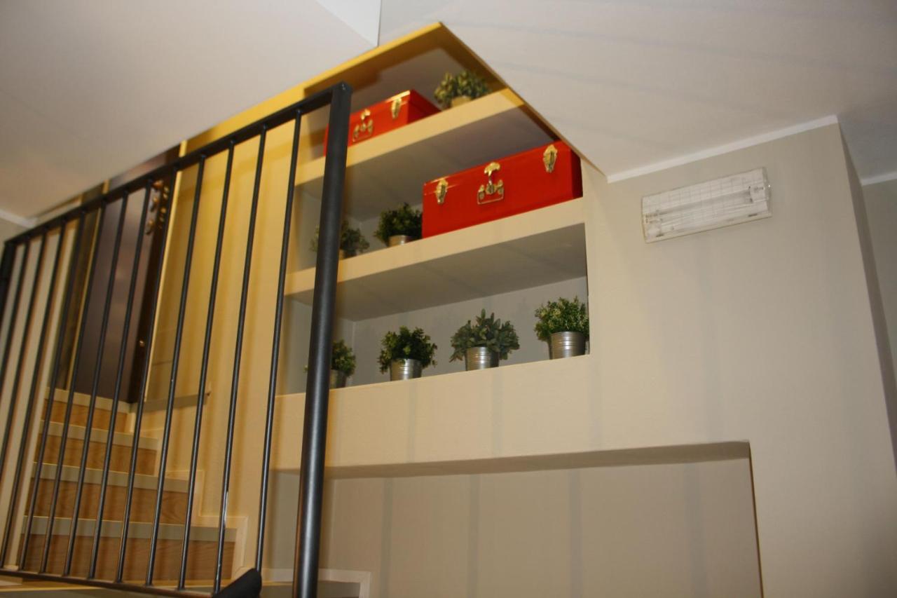 La Casa-Atelier Milão Exterior foto
