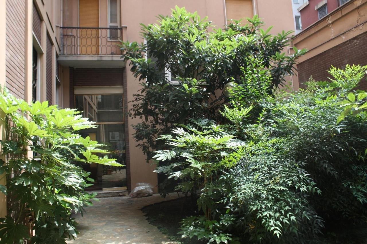 La Casa-Atelier Milão Exterior foto